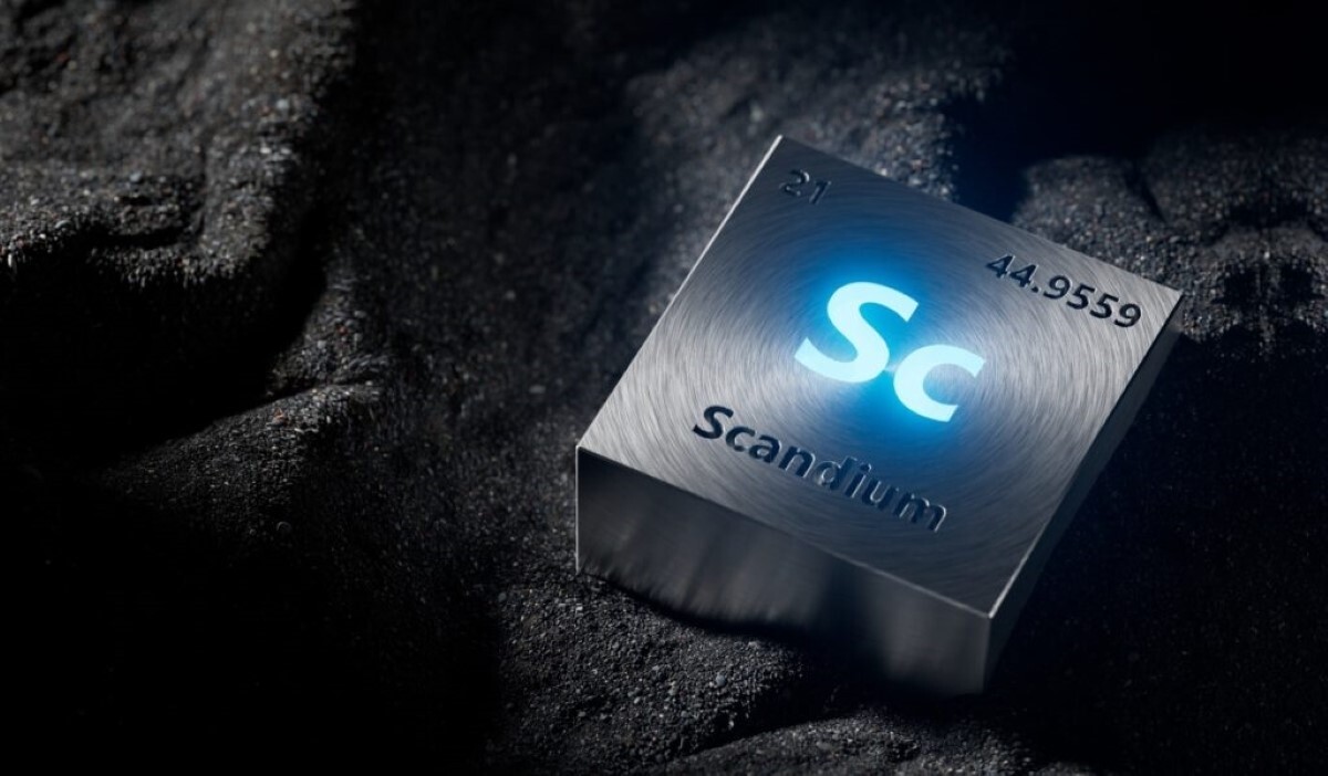 Scandium Canada voluntarily exits the US OTCQB equity market; aims to fund new aluminium-scandium division