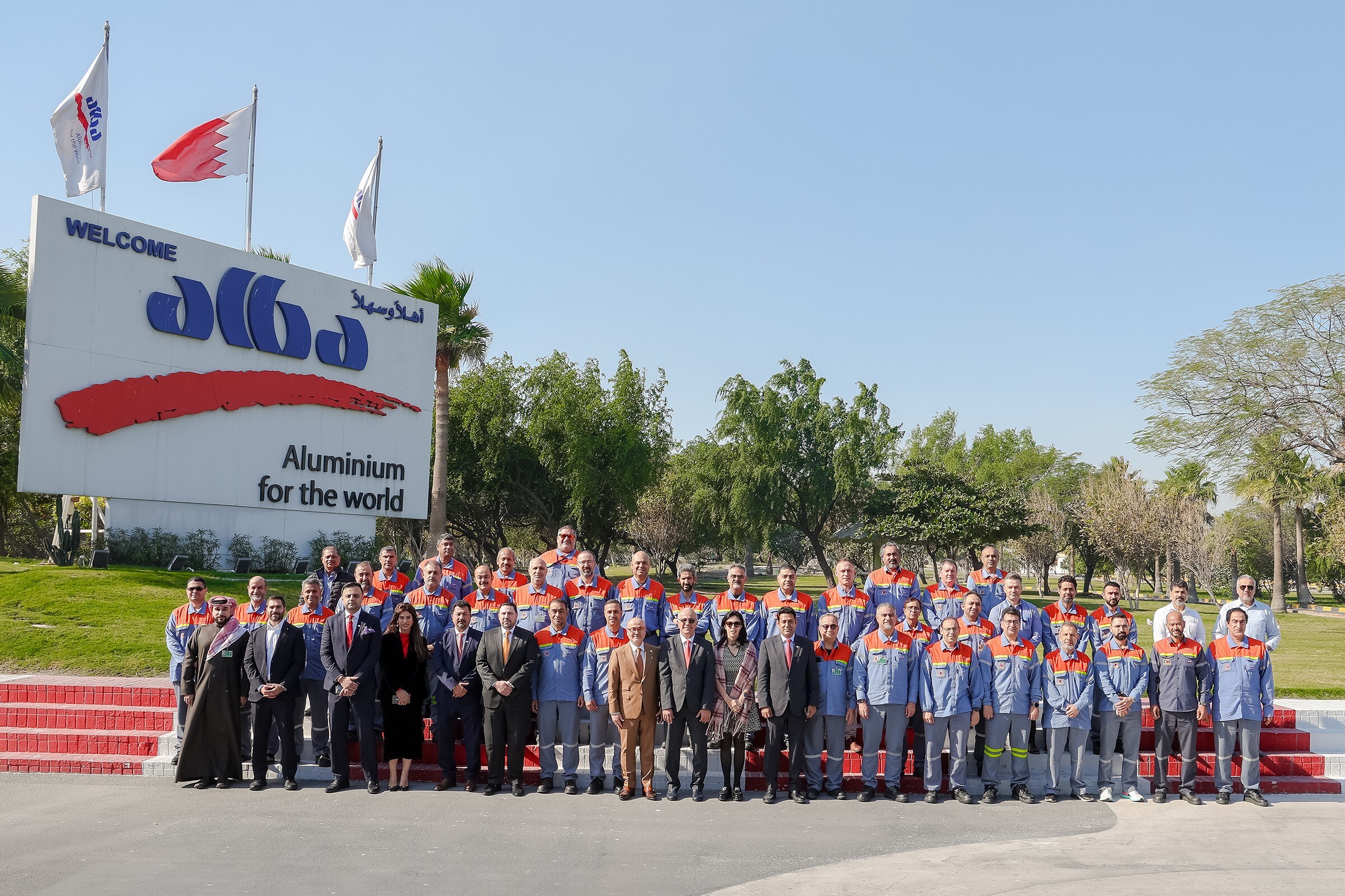Alba’s 2024 done right with whopping financial growth and record production, but uncertainty loom for 2025