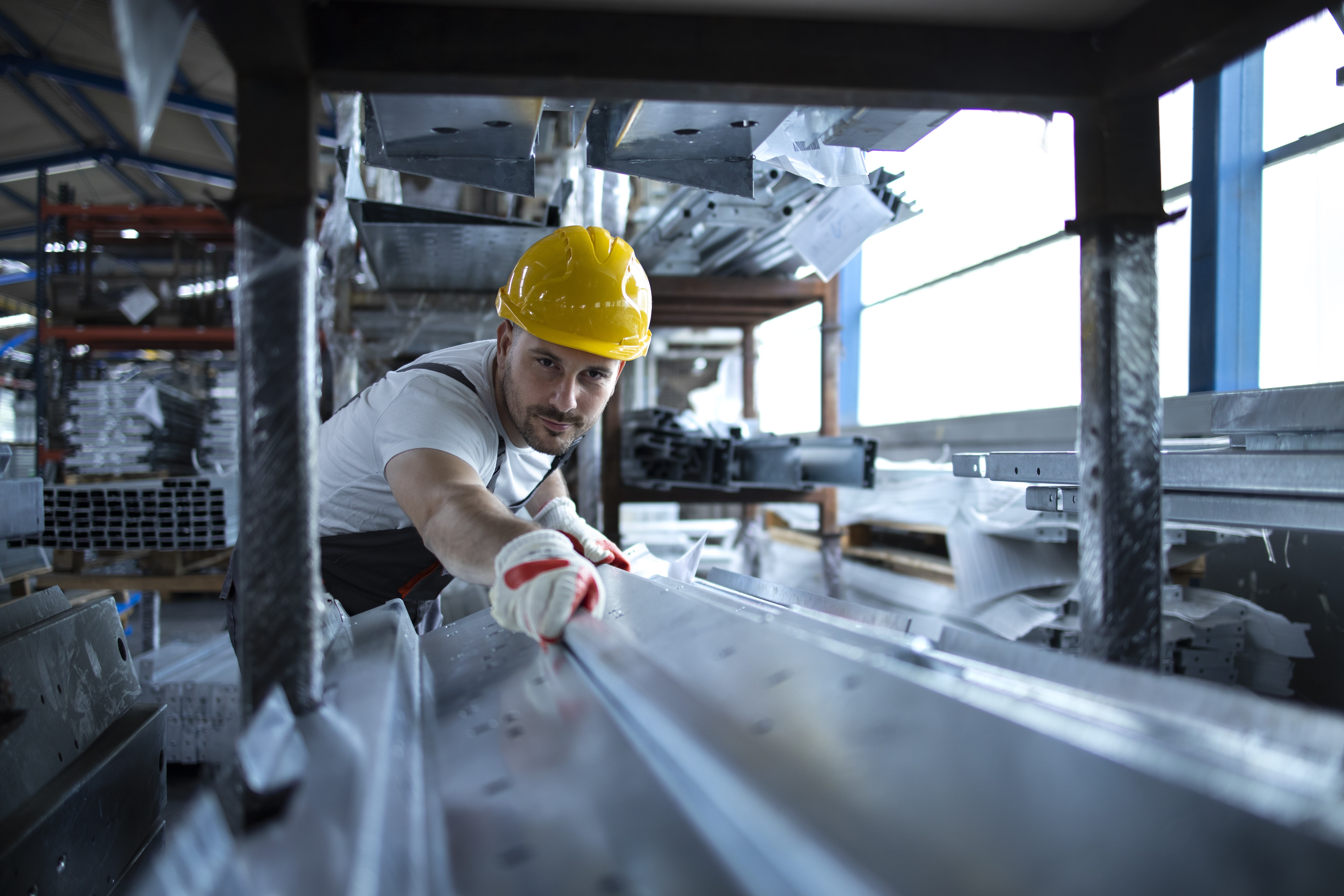 World primary aluminium production in Jan’25 represents an average of 7-3% rise in major producing regions