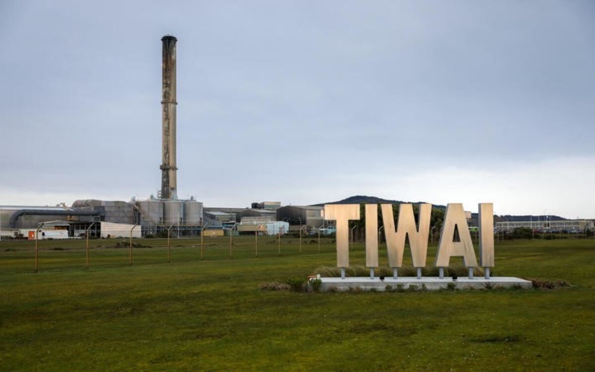 New Zealand Aluminium Smelter to delay its Tiwai potline ramp-up until August’25