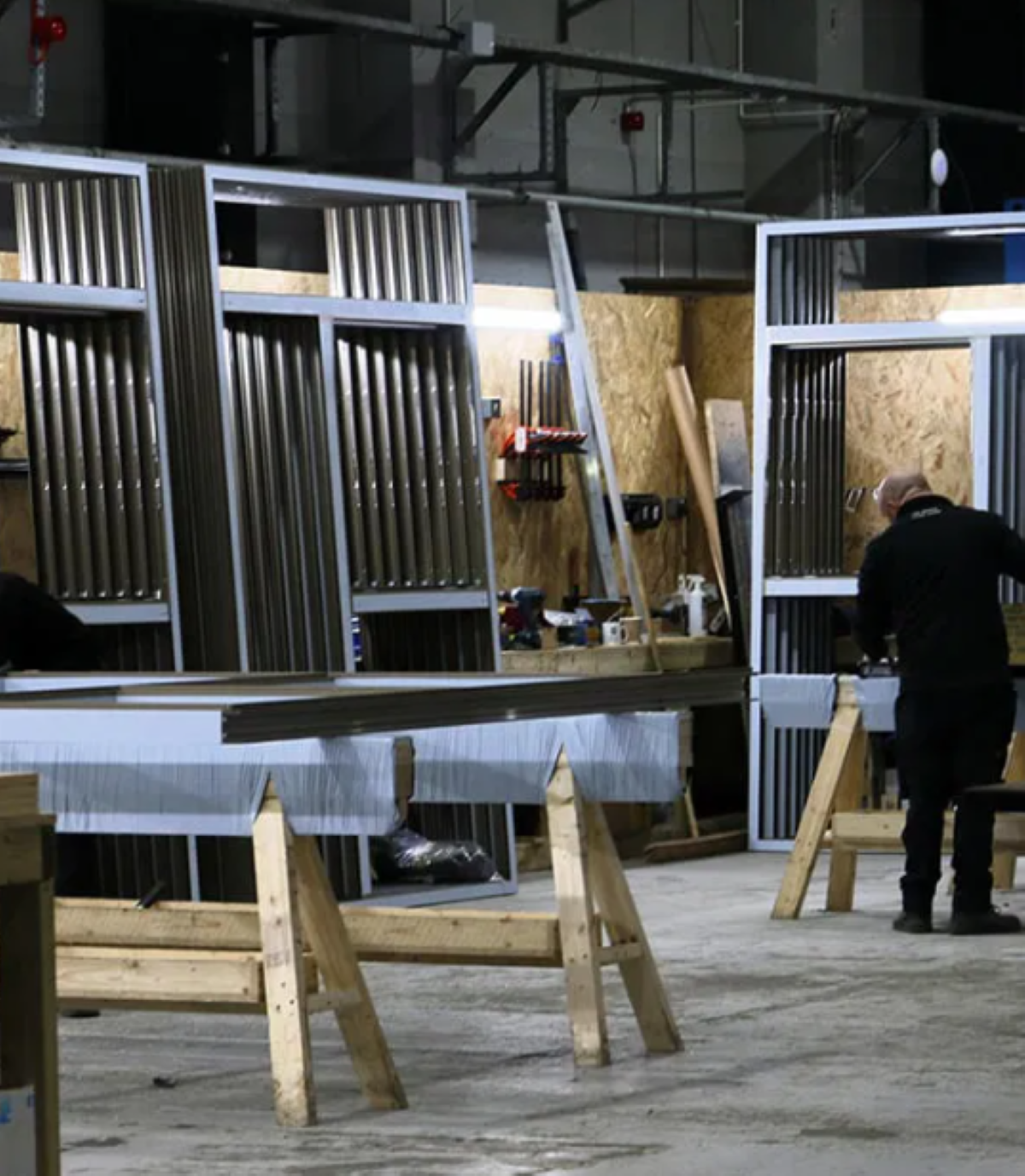 Bradford-based Crucial Engineering lands £250K loan to scale up its aluminium & security solutions