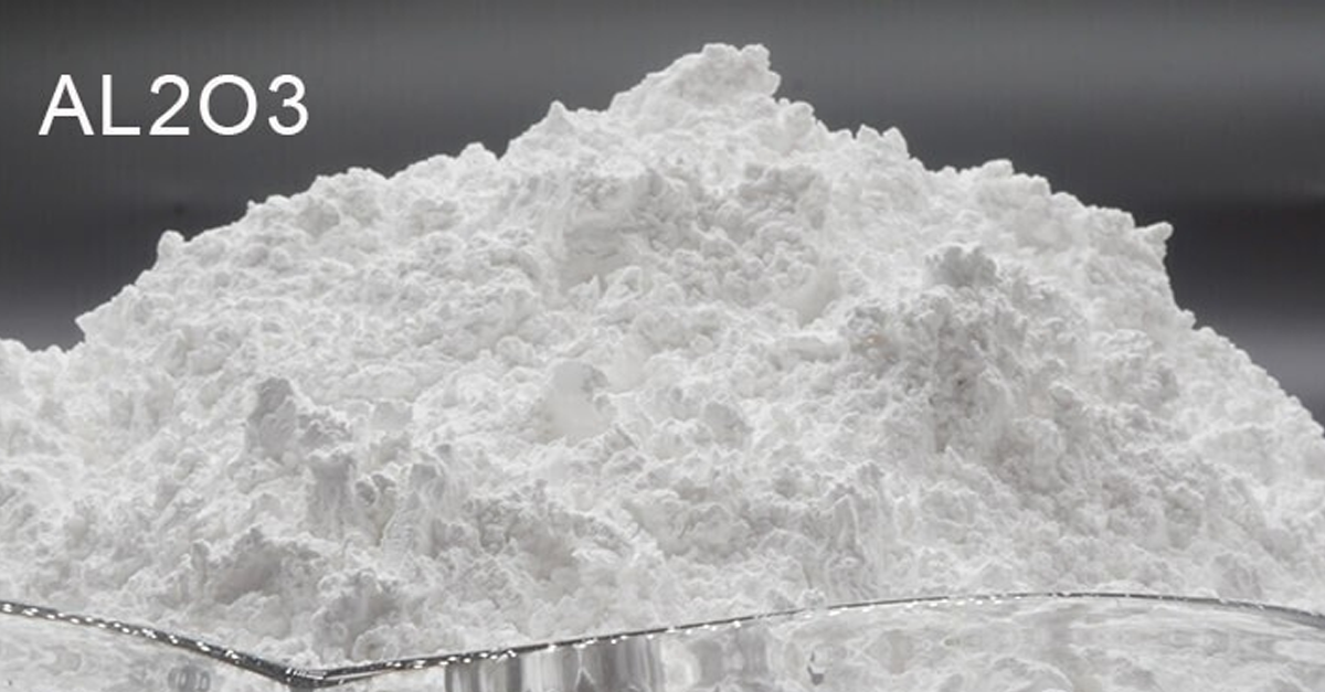 China's alumina transactions decline