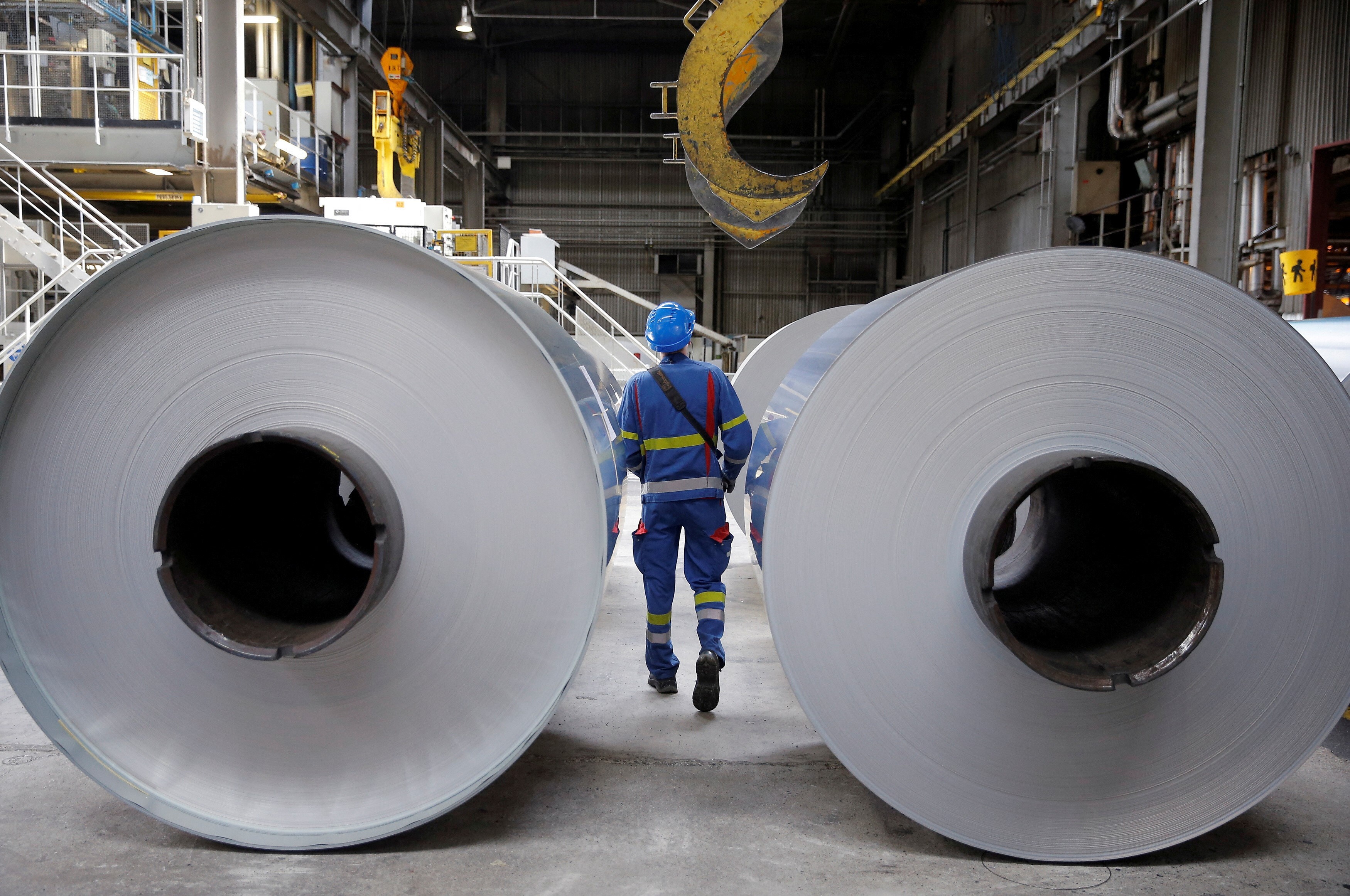 Constellium posts a 6% drop in revenue on muted aluminium demand. Will its FRP price rise compensate the loss?
