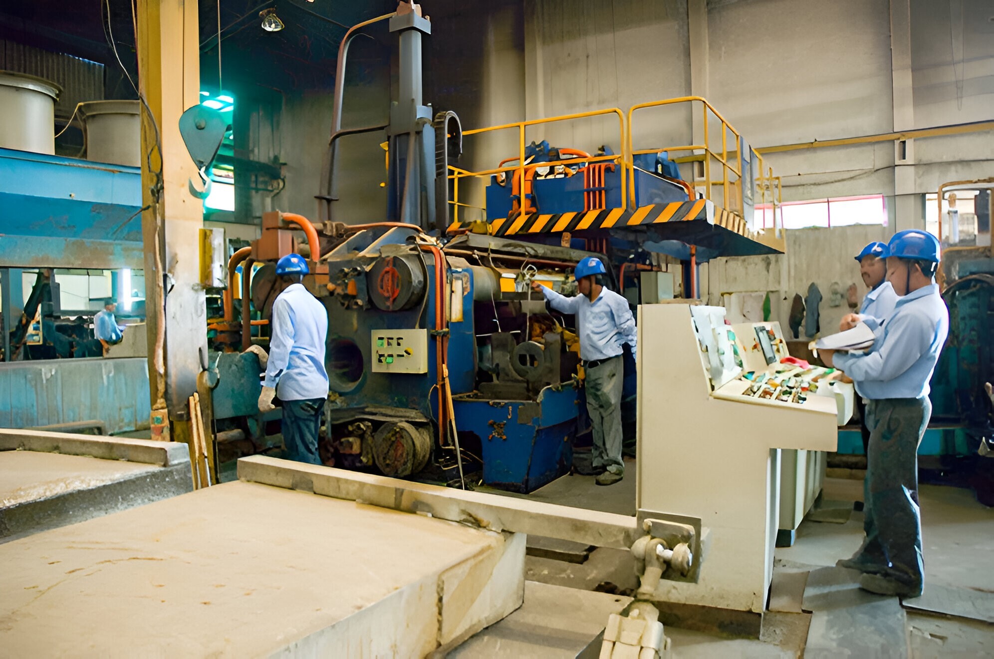 Maan Aluminium revives after unveiling its aluminium extrusion expansion plans in Madhya Pradesh, India