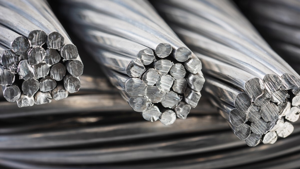 Korean firms LS Cable and LS Eco Energy bag $25 million aluminium cables supply deal to the US market
