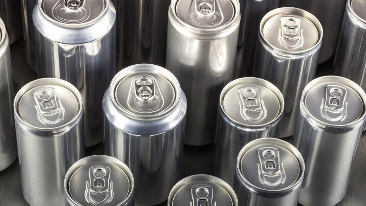 Ardagh's strong 2024 fiscal year, marked by a 2% revenue growth, highlights robust can shipments and comprehensive strategy