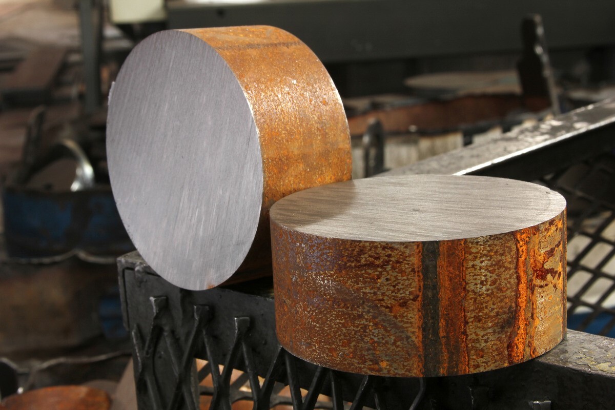 US lifts 50% tariffs on Canadian steel and aluminium, overnight aluminium futures rebound