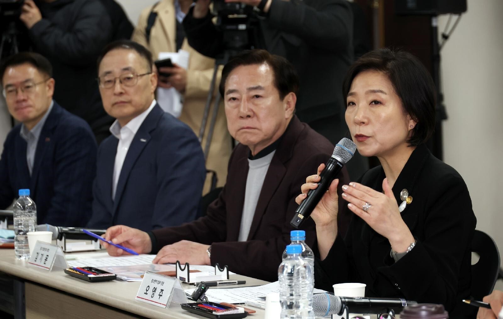 South Korea’s GJR Aluminium faces hurdles in export negotiations following Trump’s tariff measures
