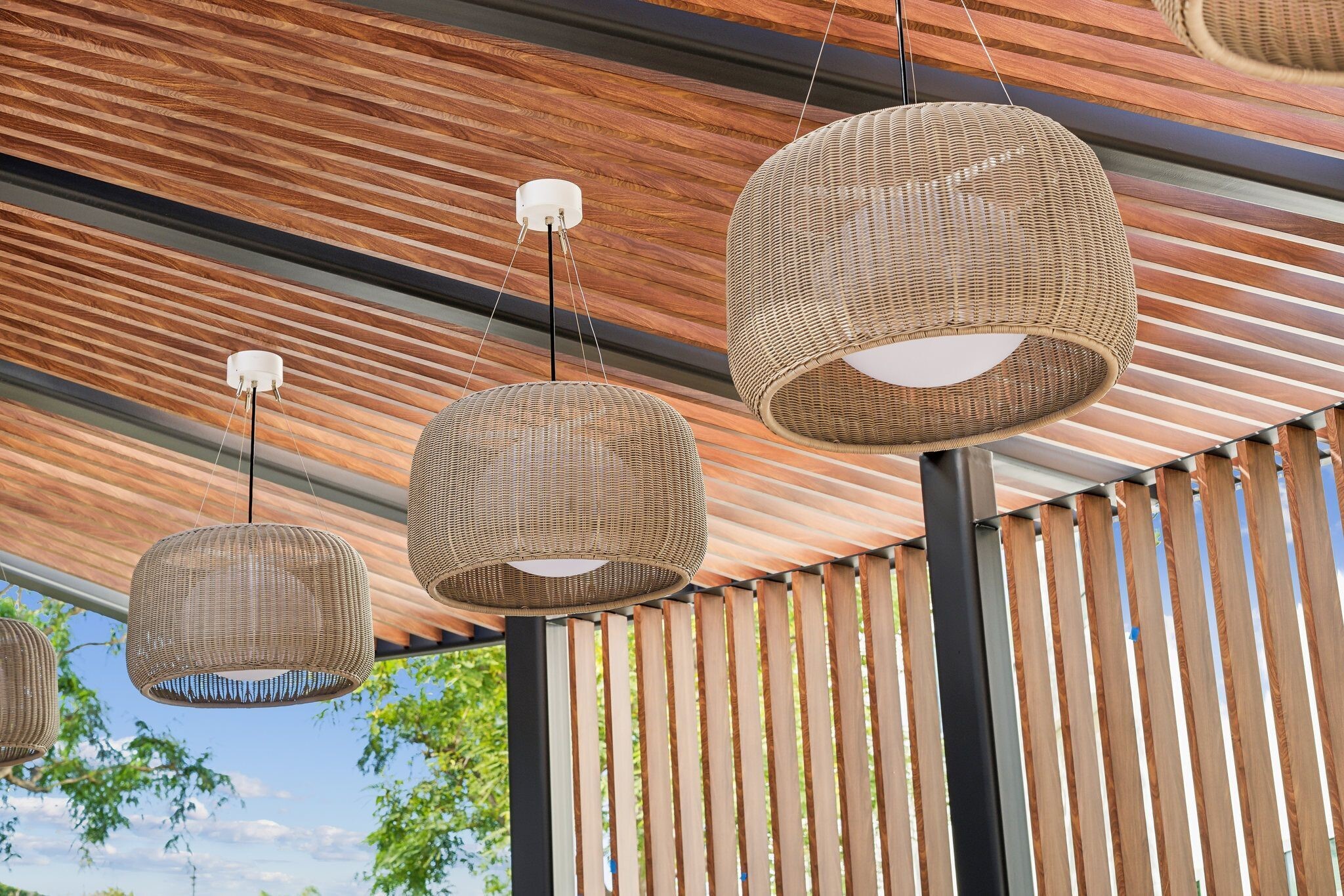 Colorado-based Parallel Architectural Products debuts high-strength aluminium-batten