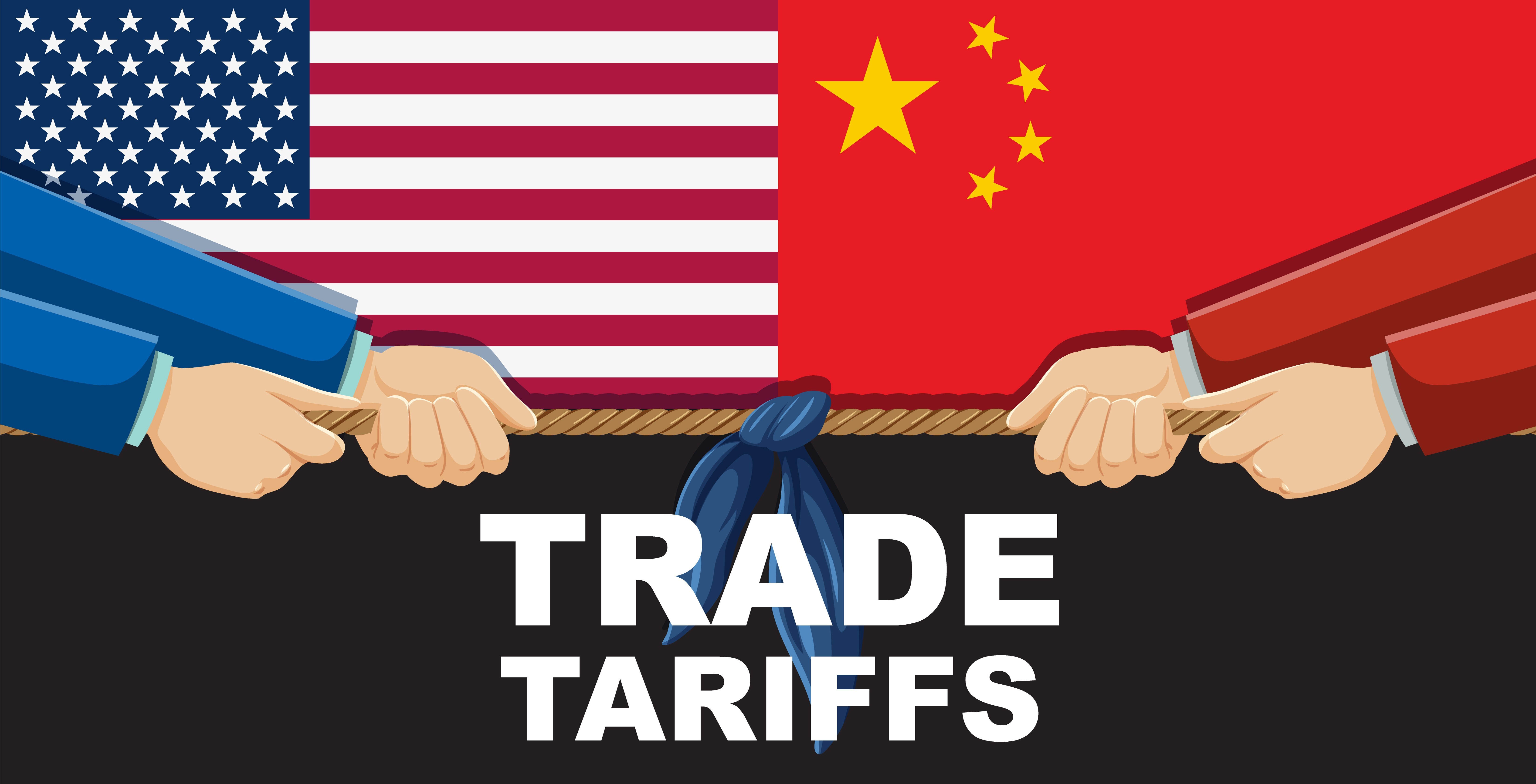 Here’s how China has responded to Donald Trump’s latest 25% tariffs on aluminium and steel imports