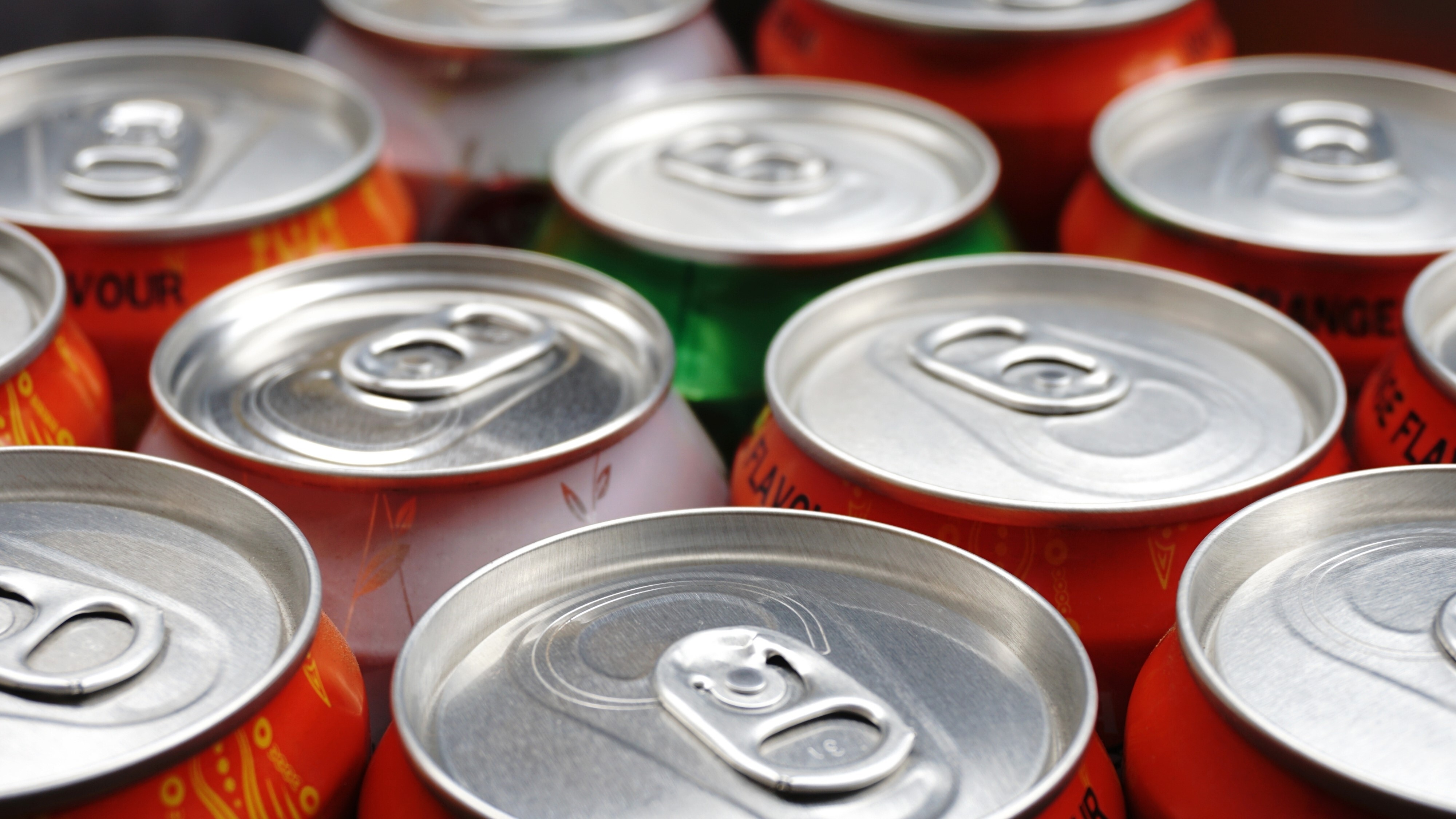 Aluminium cans market poised for robust growth by 2035 with CAGR of 4.1%
