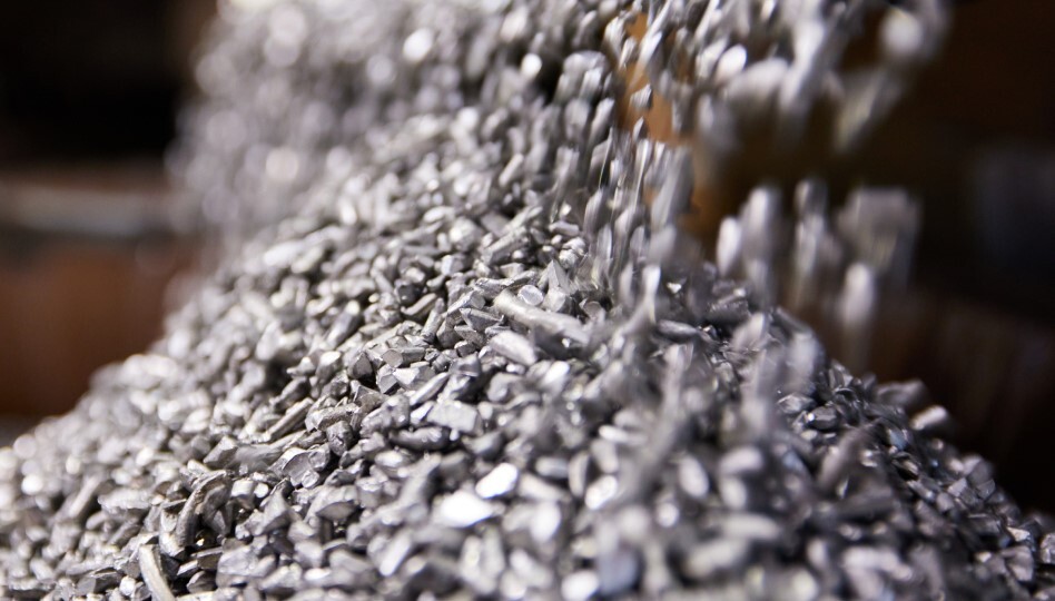 Radius Recycling