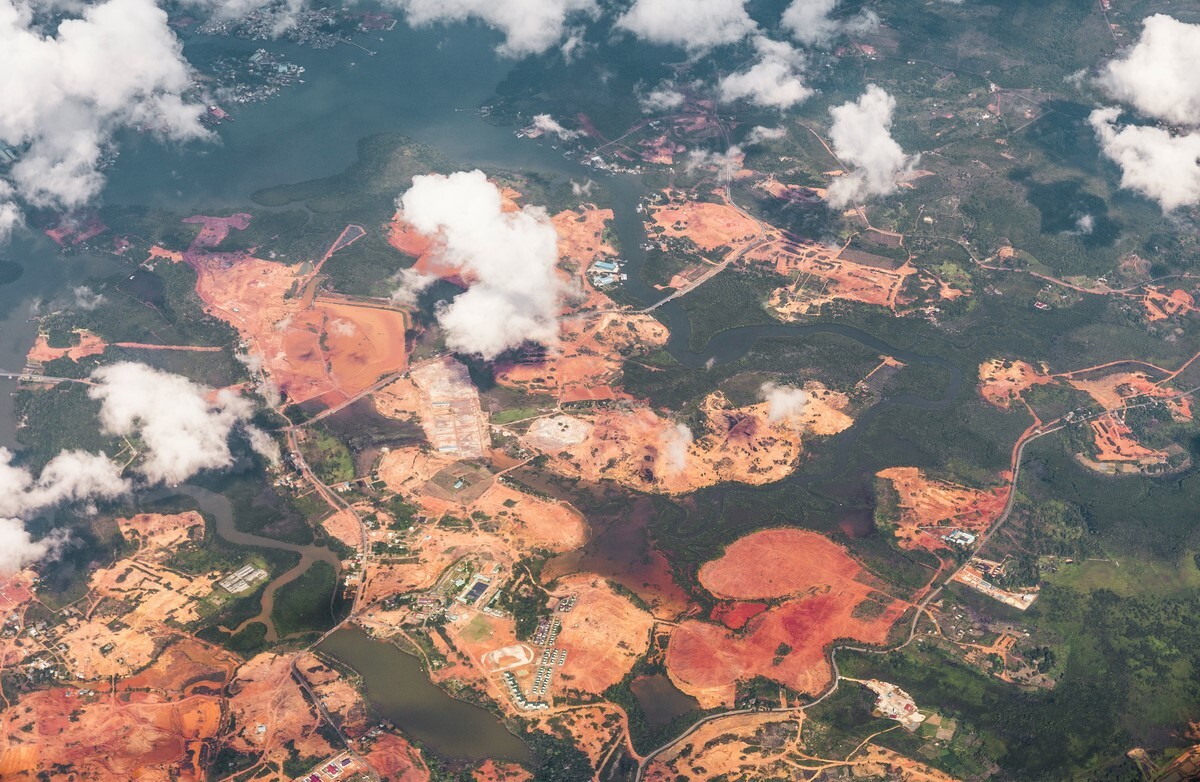 Jamalco announces investment of $70m in lifespan extension project — ‘sensitive land’ issue dangles in path of progress