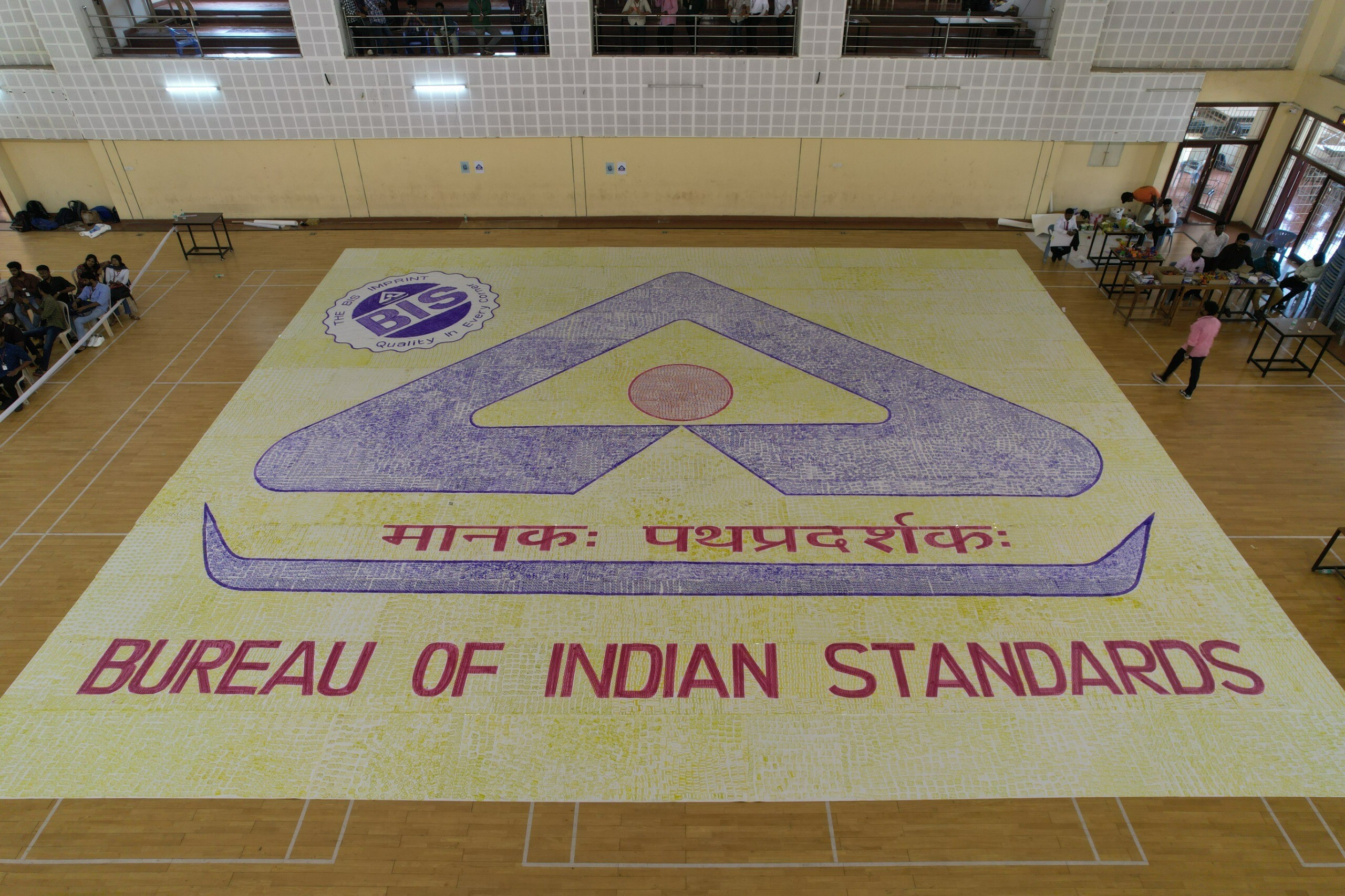 South India aluminium manufacturer caught by BIS for illegal operations, risking jail or fine