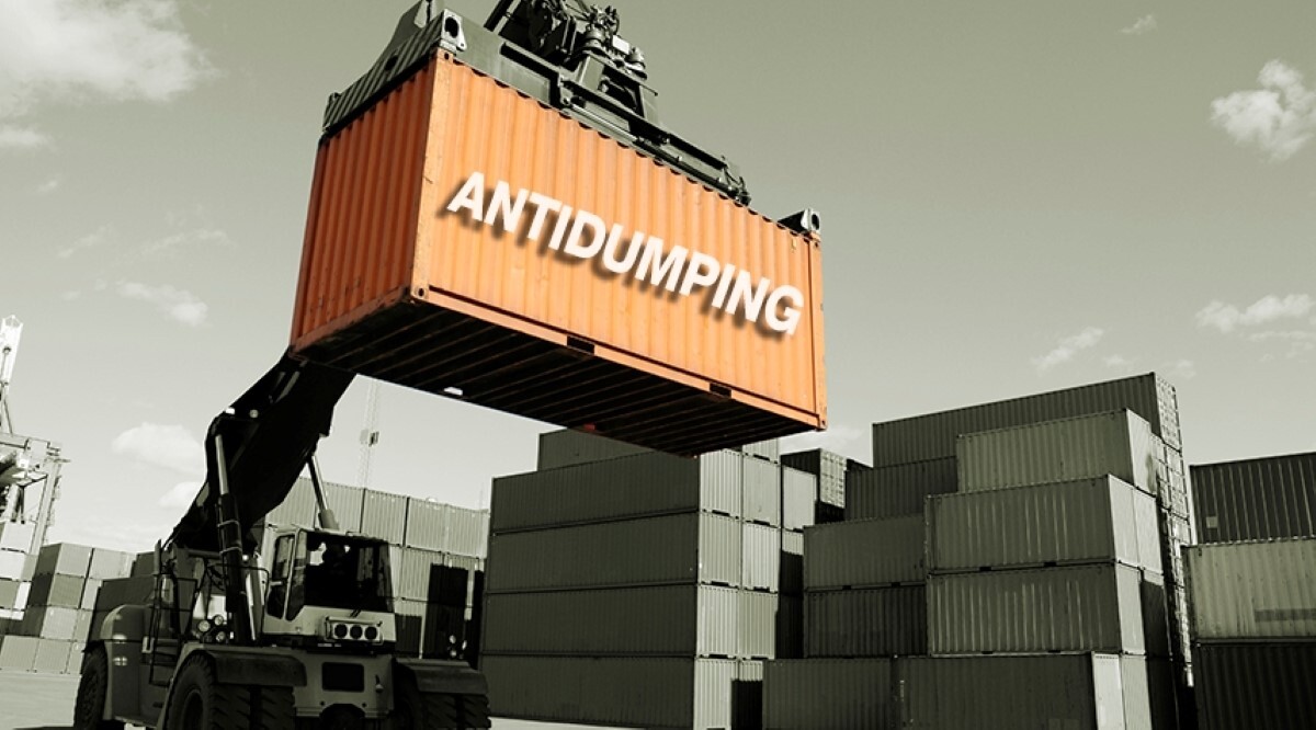 GCC imposes anti-dumping duties on Chinese aluminium imports to limit $1 billion foreign goods