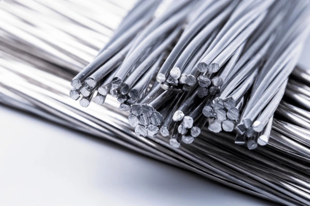 Up 3.6% Y-o-Y! Domestic Aluminum Wire and Cable Exports Steady with Growth in January-February