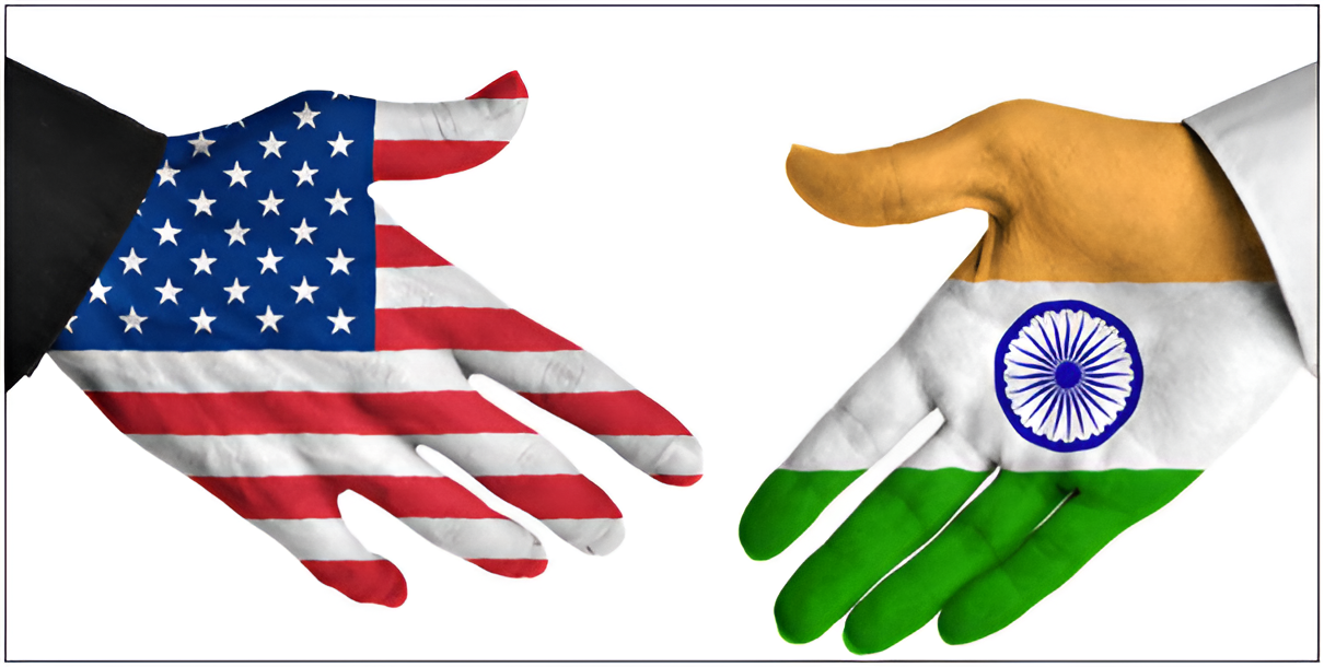 Meeting scheduled: India to negotiate before US reciprocal tariff commissions on April 2