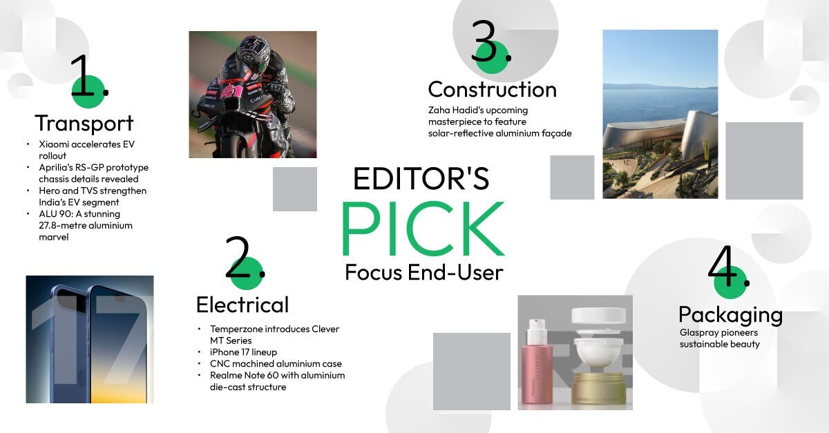 Editor’s Pick: The ultimate game-changers brought to you in 2025’s invention scene