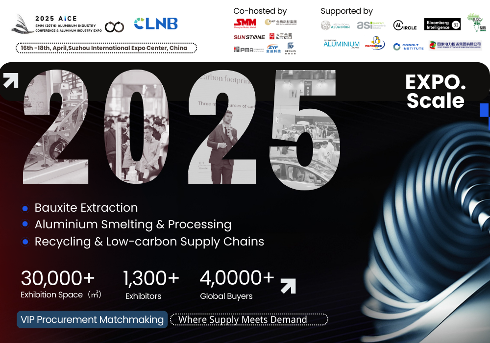 AICE 2025: Gateway to innovation and cross-Industry collaboration in the aluminium sector