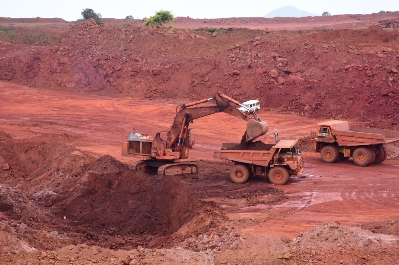 Arrow Minerals strikes big with 185Mt maiden resource for its Niagara bauxite project in Guinea
