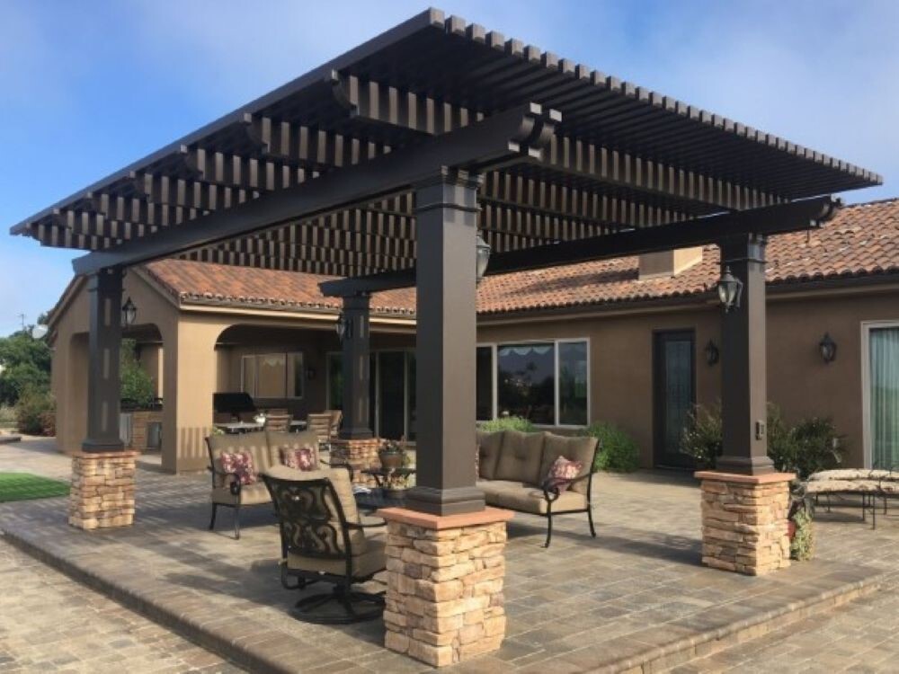 Alumawood Products unveils new 3D patio cover designer with instant quote feature