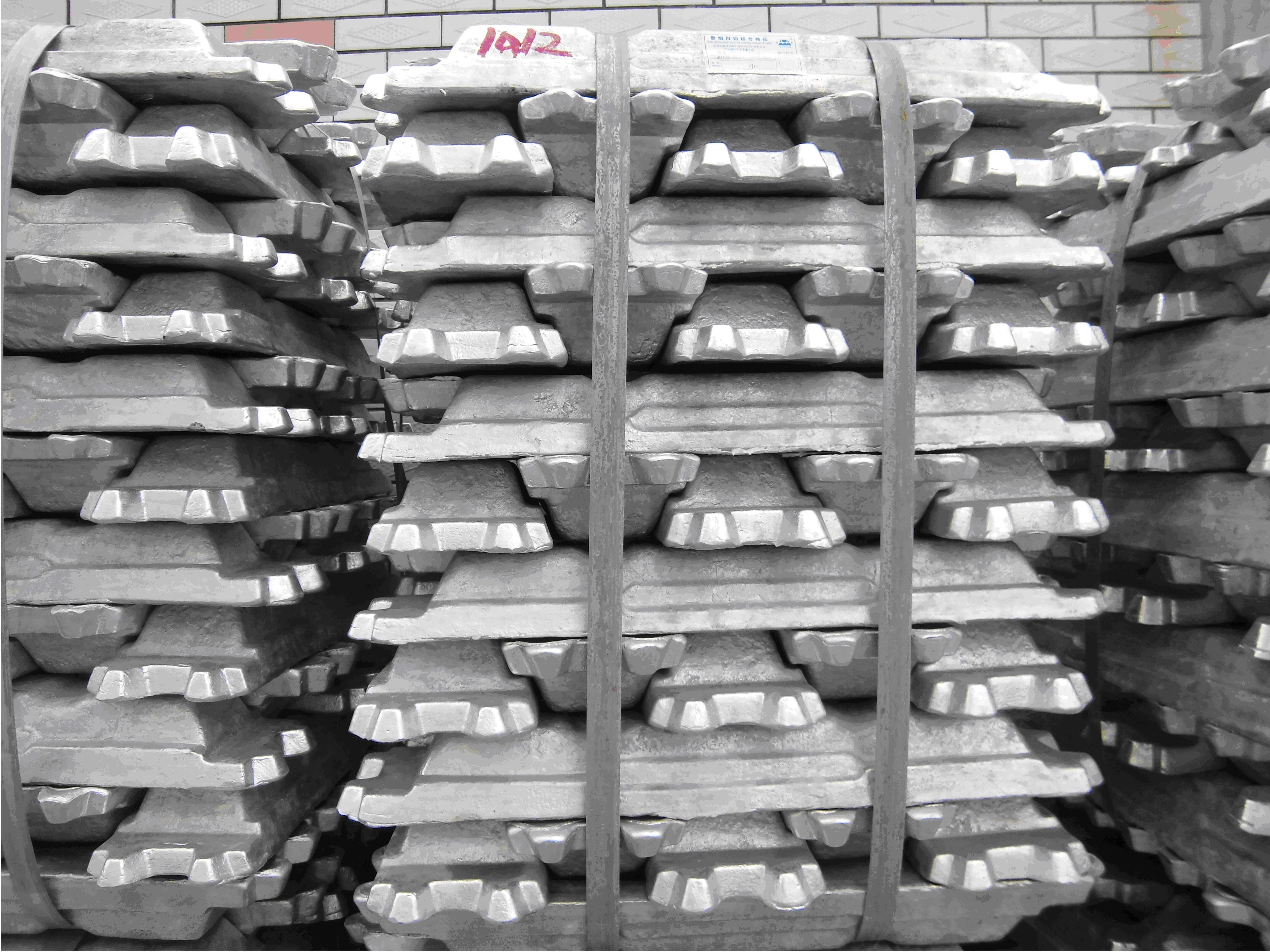 Indian aluminium price