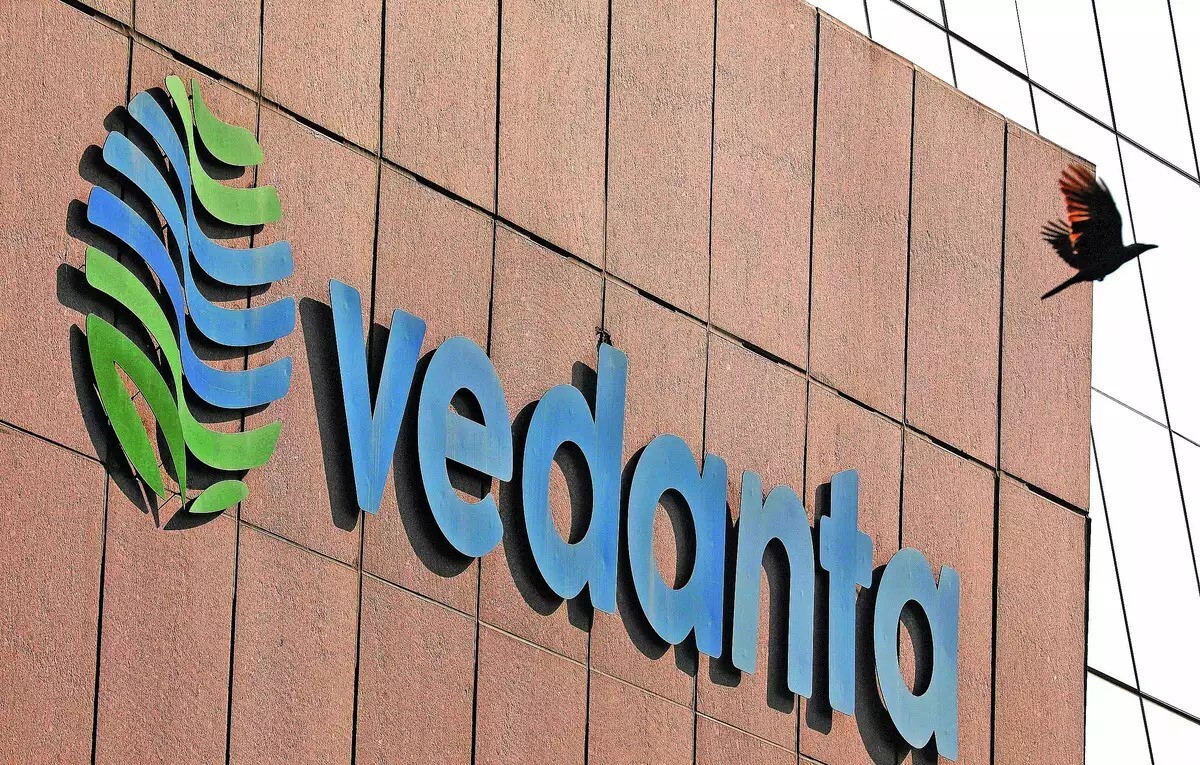 Rajiv Kumar fills the void of Vedanta Aluminium’s CEO position just ahead of demerger