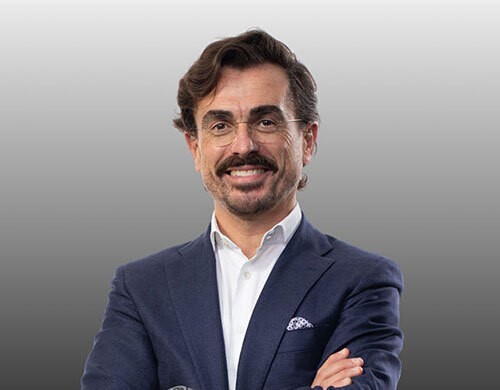 Crealis announces leadership transition with the appointment of Enrico Bracesco as the new CEO