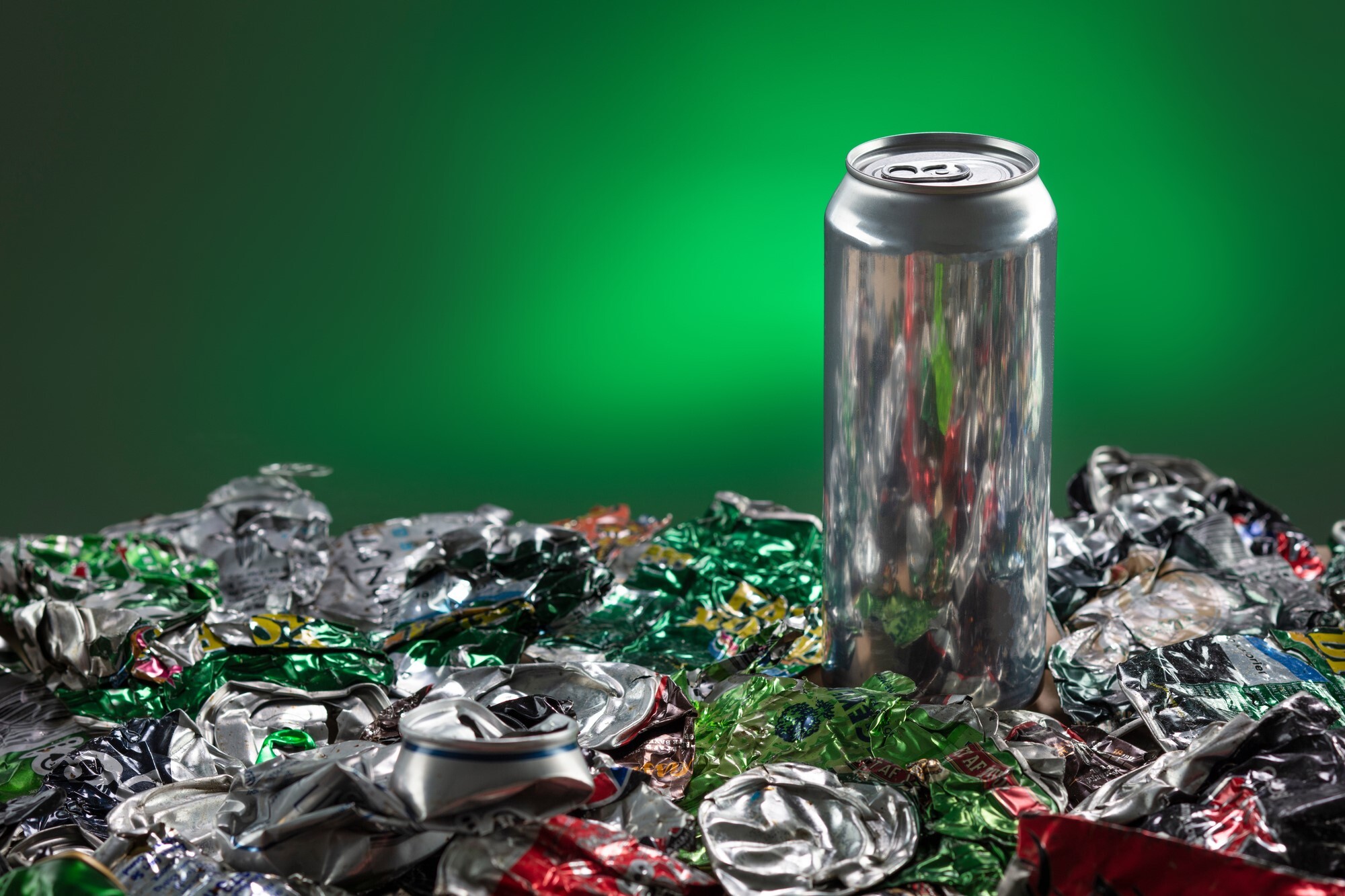 Why should we care about China’s shiny new plan of greening the aluminium industry by 2027