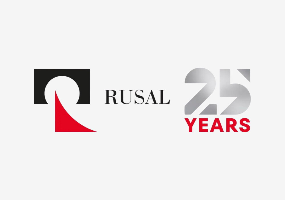 25 years of Rusal
