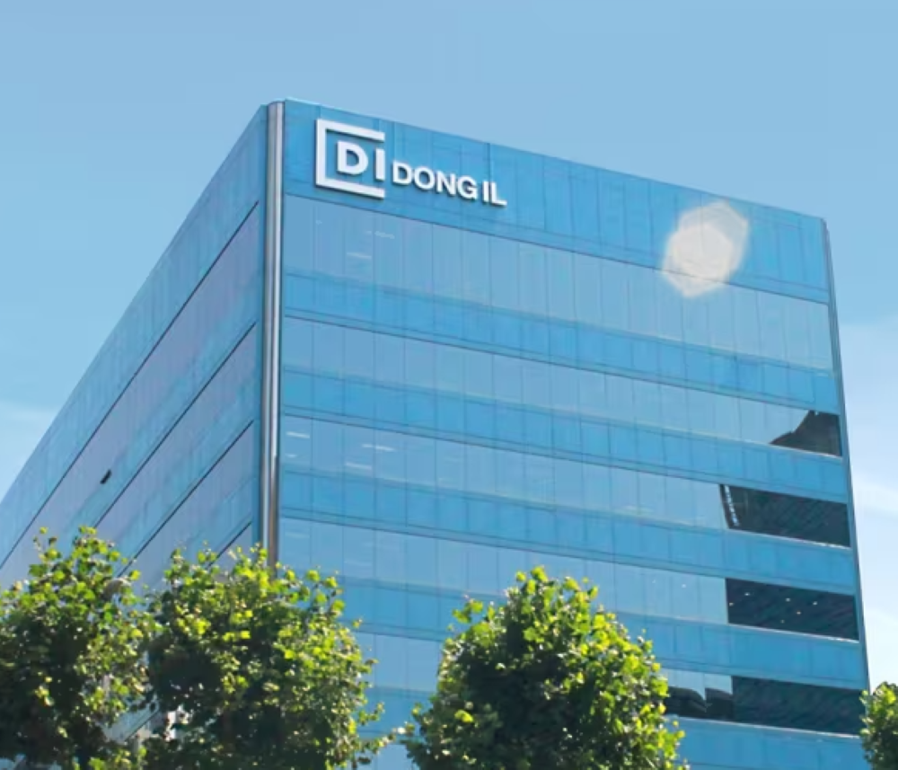 DI’s plan to merge with Dongil Aluminum receives strong backing from shareholders