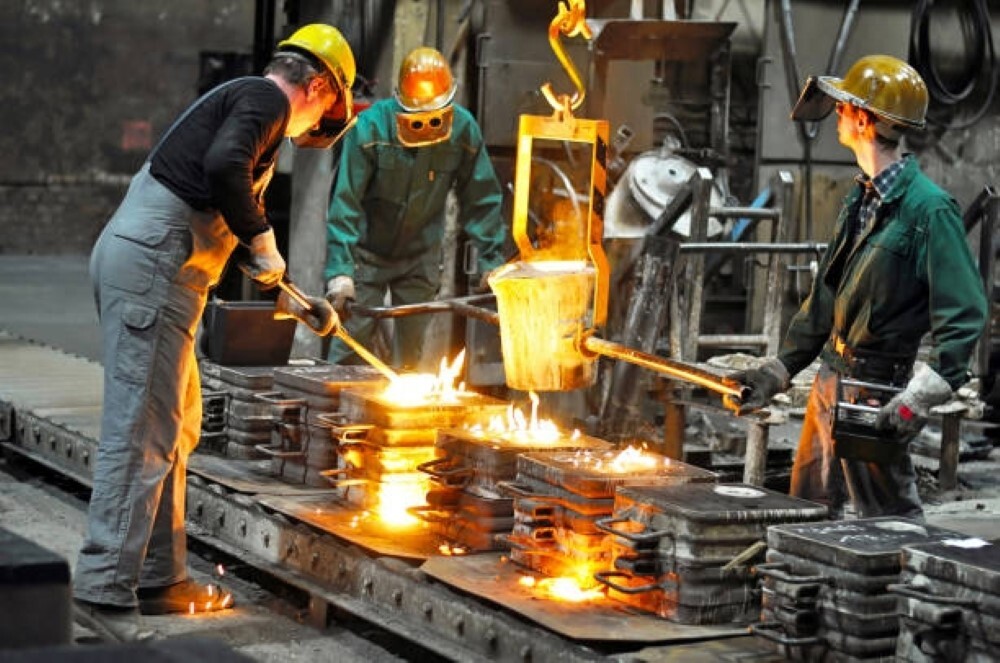 Anderson Global declared a subsidiary of Wisconsin Aluminium Foundry