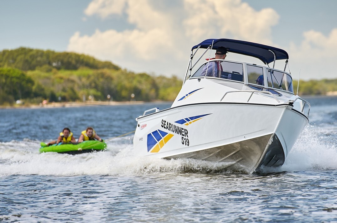 Yamaha Motor Australia signs deal to acquire aluminium boat manufacturer Telwater