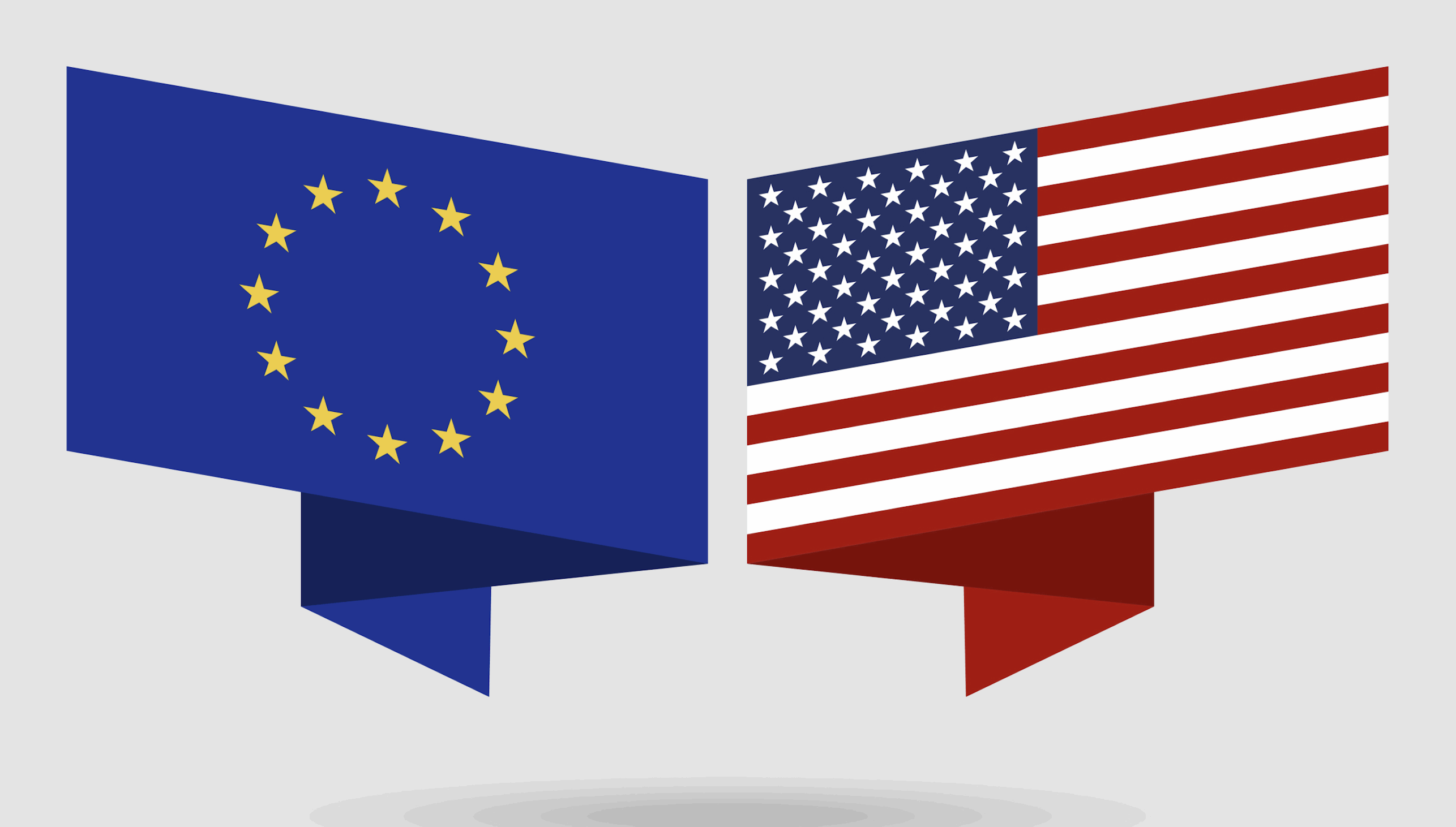 US reciprocal tariffs are about to make entry, and EU is ready with its ‘blow-for-blow’ tactics