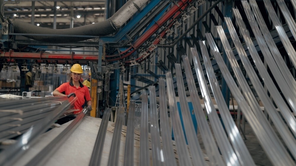 Australian Aluminium Council