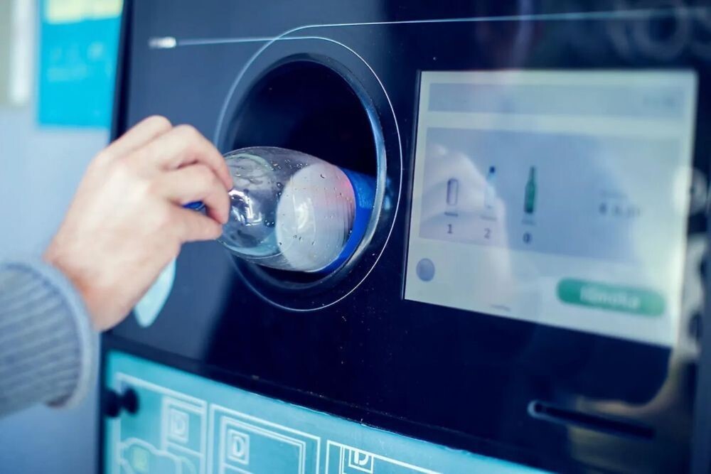 Portugal to introduce aluminium beverage container deposit return scheme by 2026