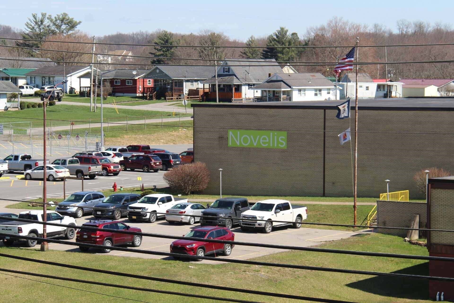 Novelis shutters 3 plants in US and UK — West Virginia hit by second job loss in a year