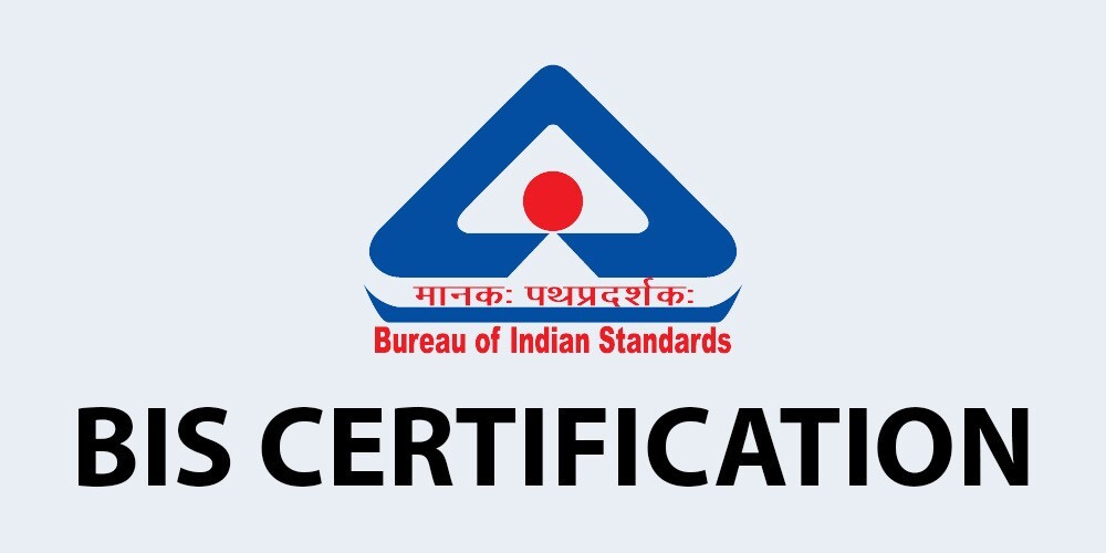 Certification from BIS now mandatory for certain Aluminium products to sell in the market