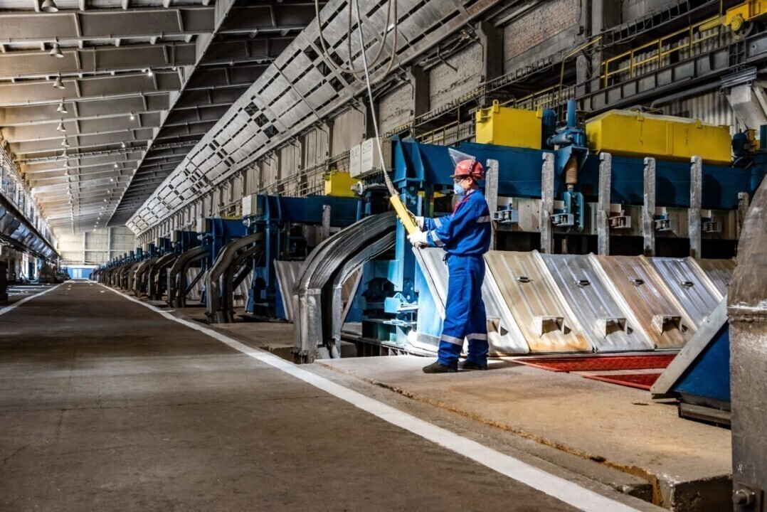 Alcoa and IGNIS Equity’s JV comes to fruition, bringing stability to San Ciprián’s operations