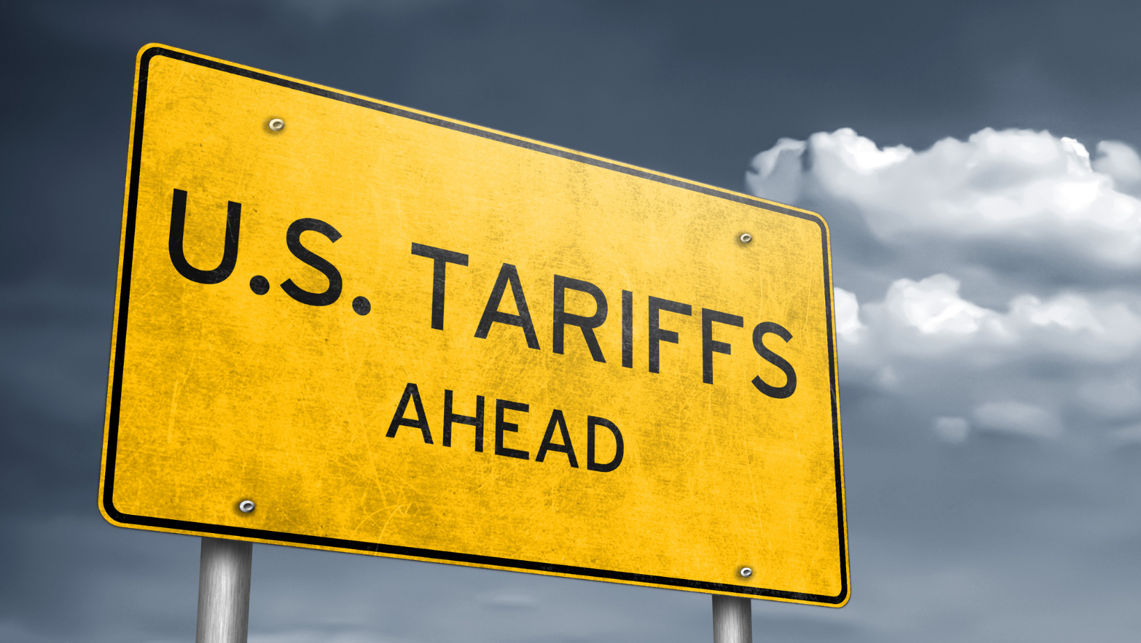 New US tariffs on aluminium cans, beer and automobiles: who will shoulder the burden between exporters and consumers?