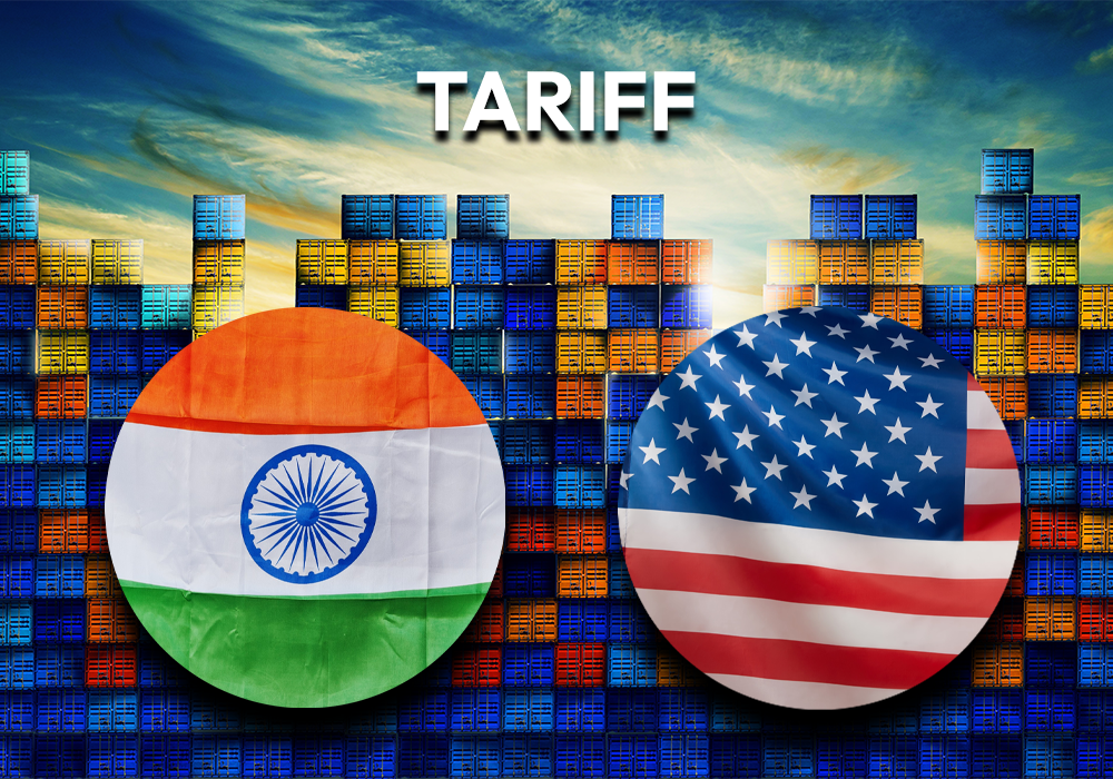 In the Indian trade tariff league, let’s analyse which wins: Tit-for-tat tax or Tariff 2.0