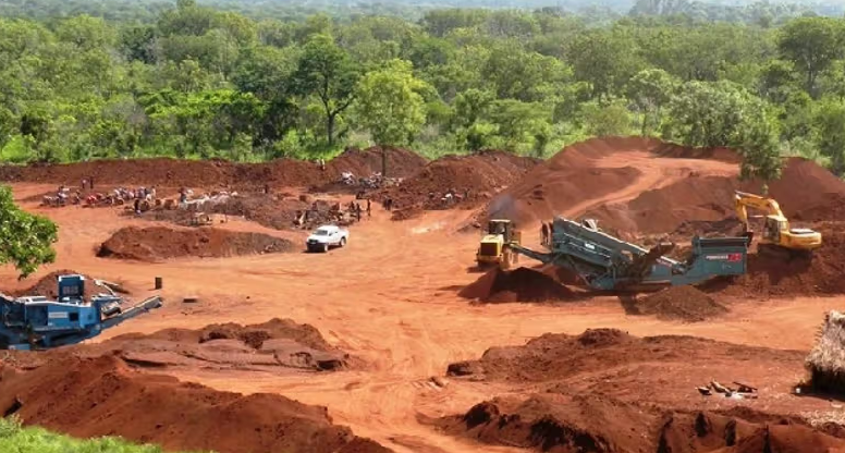 Upcoming bauxite refinery in Awaso to boost economic growth & generate employment opportunities