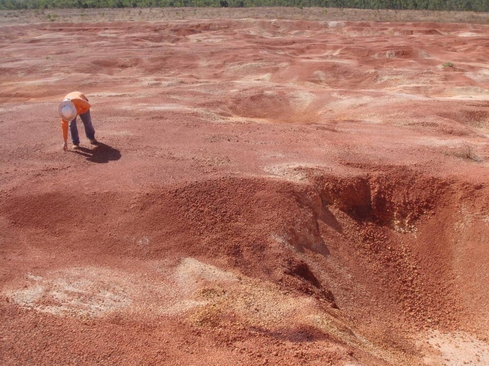 India becomes rich in minerals with bauxite, lithium and limestone discovery in Meghalaya