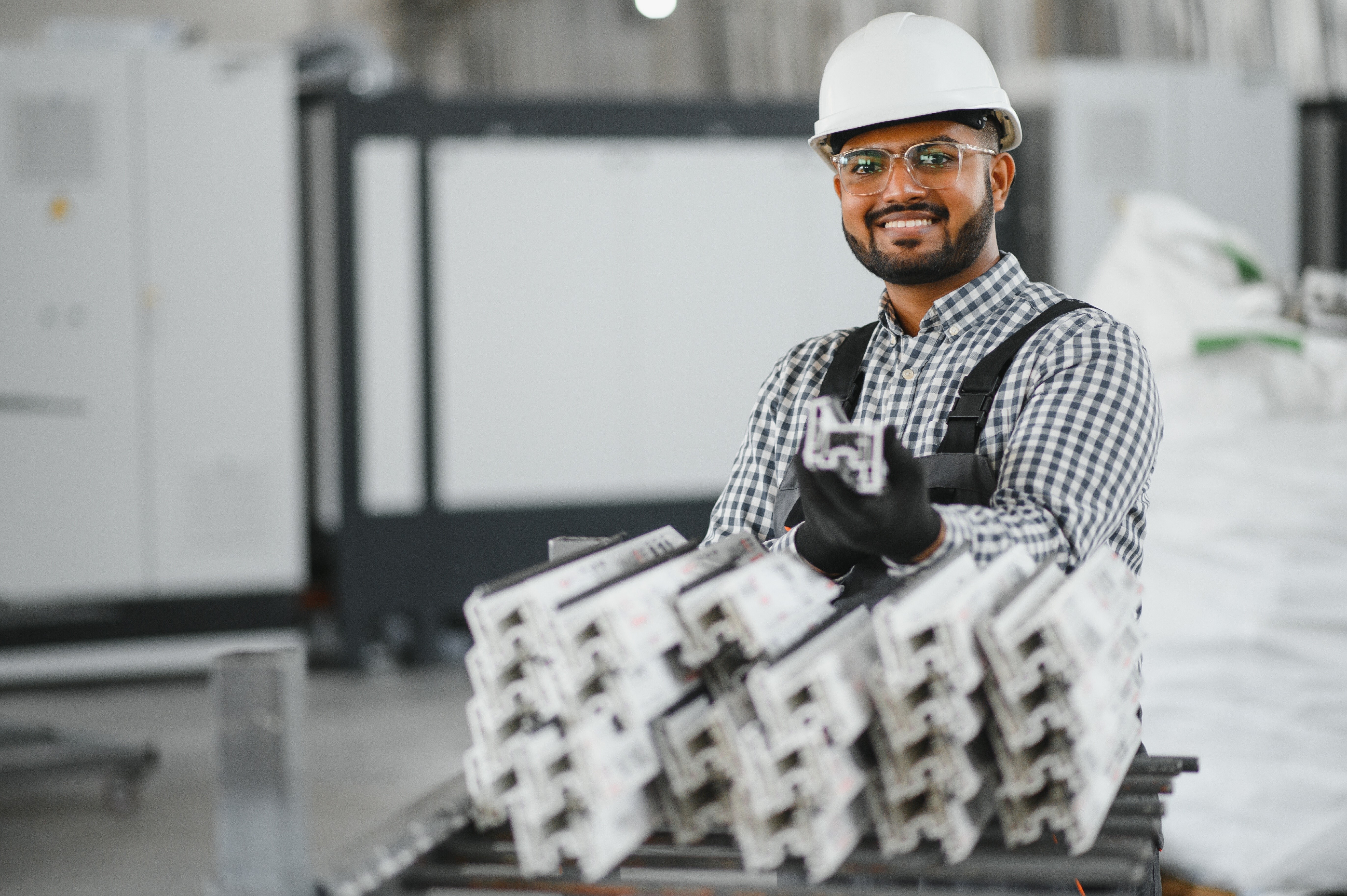 FY’26 expansion plans: Indian metal giants look for ways to pivot business flow