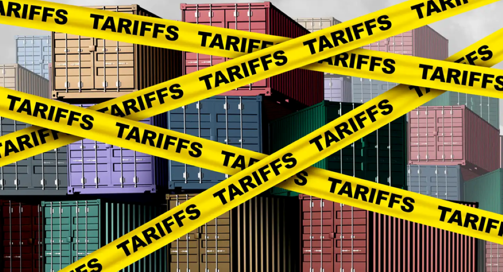 Aluminium-made PC cases and graphic cards face price hike struggles due to Trump tariffs