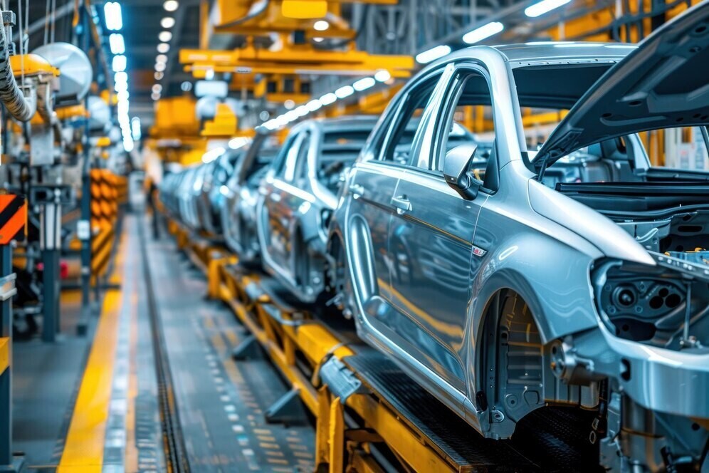 Constellium completes ISA3 project, pioneering lightweight aluminium innovation in automotive design 