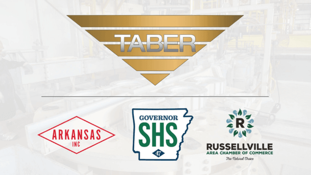 Upcoming facility in Russellville to feature the largest direct aluminium extrusion press in North America, says Taber Extrusions