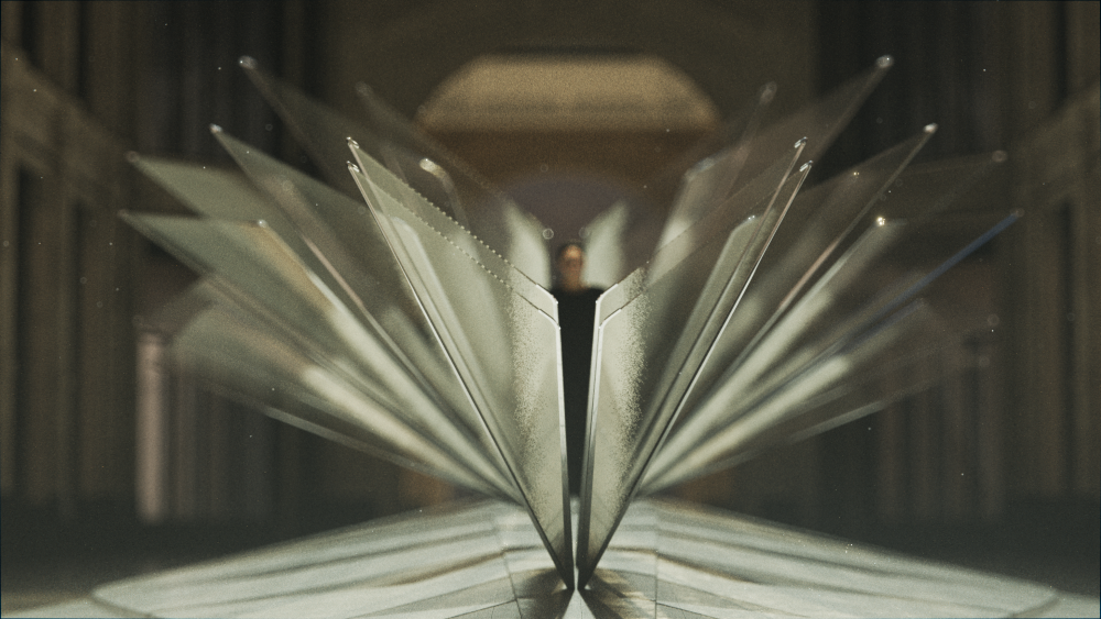 Asus wows at Milan Design Week 2025 – innovation with aluminium at its peak
