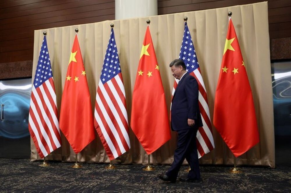 Not 104%, but 129%! Will China see additional 50% duty? Impacts spread across borders…