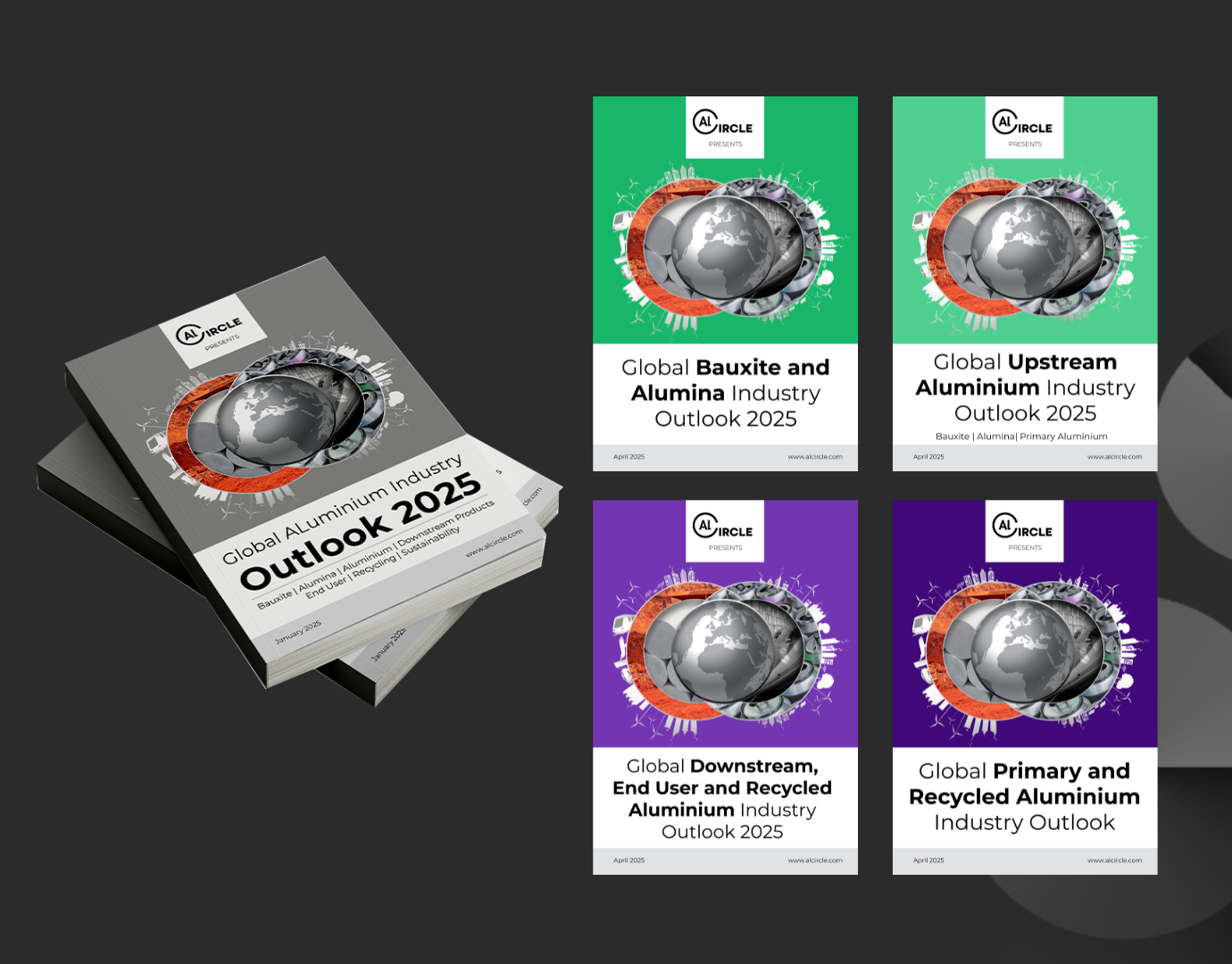 aluminium industryb outlook 2025